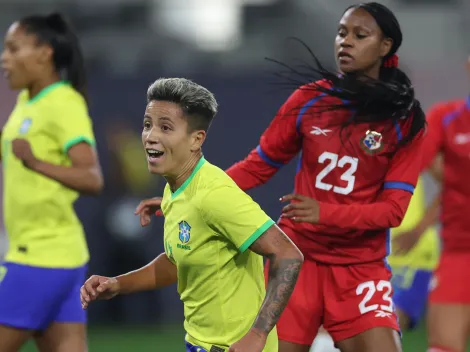 Panamá se despide de la Copa Oro con otra goleada en contra