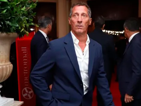 Pedro Troglio se siente tranquilo a pesar de estar cerca de conseguir otro récord con Olimpia