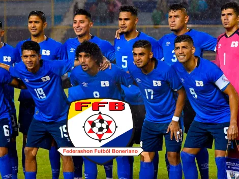 El Salvador disputará un amistoso ante un rival que no está afiliado a FIFA