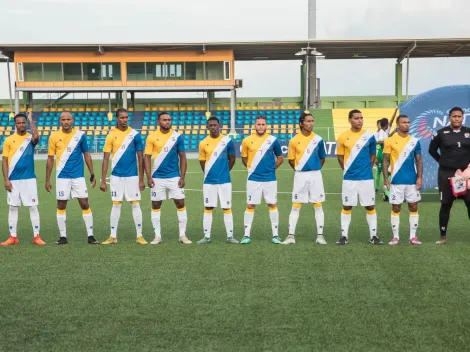 Conoce a la selección de Bonaire: Sin afiliación a FIFA y con jugadores neerlandeses