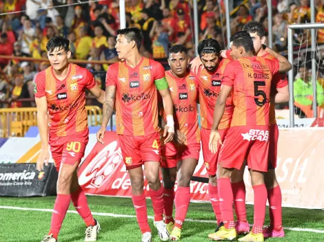 Entradas para Herediano vs. Robinhood: precios y dónde comprarlas