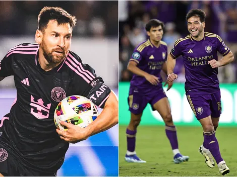 Inter Miami vs. Orlando: cómo ver GRATIS el partido de hoy por la MLS