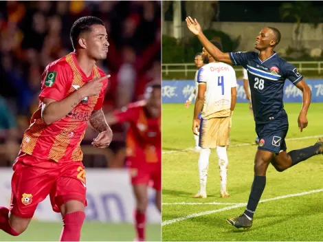 Herediano vs. Robinhood: resumen y goles del partido (VIDEO)