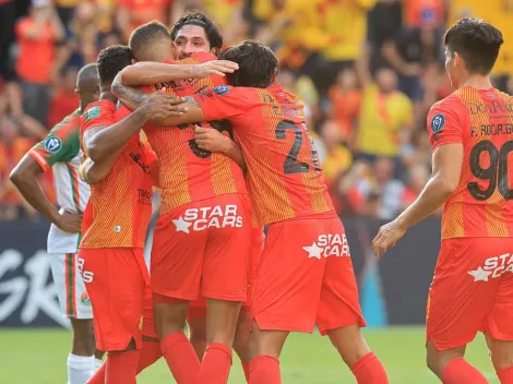 Así fue el triunfo de Herediano sobre Robinhood (VIDEO)