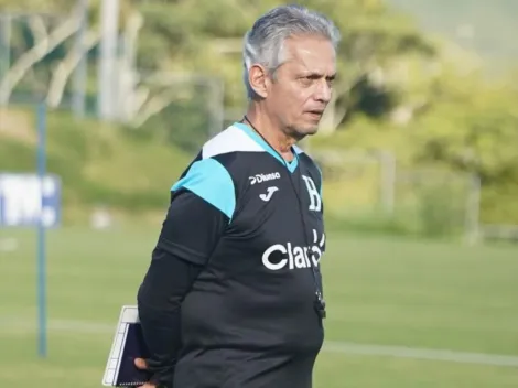 Reinaldo Rueda se va a Paraguay y abandona a la Bicolor