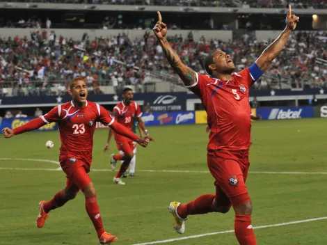 El antecedente que favorece a Panamá en el AT&T Stadium