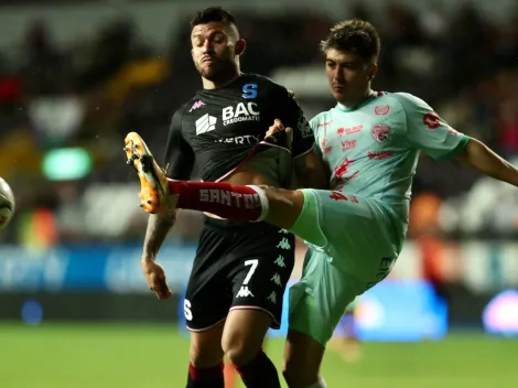 Saprissa vs. Santos: cómo ver hoy EN VIVO el partido por la Liga Promerica