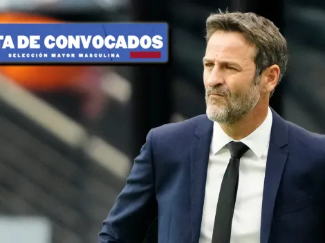 Ya se conoce cuándo revelará Thomas Christiansen su convocatoria