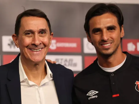 Bryan Ruiz le recordó a Guimaraes que no lo citó al Mundial 2006: "Todos nos equivocamos"