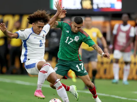 Panamá vs. México: cómo ver hoy EN VIVO la semifinal de la Nations League