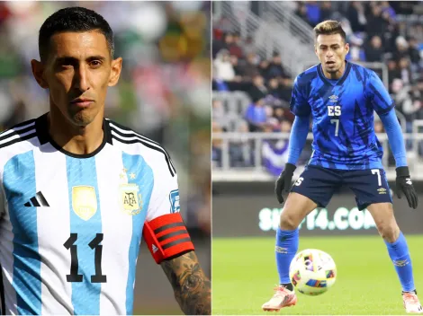 Argentina vs. El Salvador: cómo ver hoy EN VIVO el partido de la Selecta