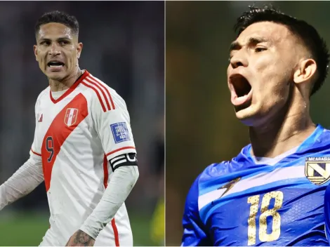 Perú vs. Nicaragua: cómo ver hoy EN VIVO el partido de la Azul y Blanco