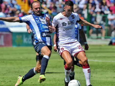 Cartaginés vs. Saprissa: cómo ver hoy EN VIVO el partido por la Liga Promérica