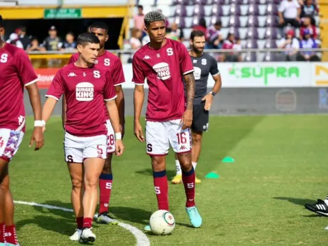 Aficionados de Deportivo Saprissa critican fuerte a Eduardo Anderson