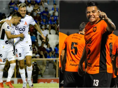 Alianza vs. Águila: cómo ver hoy EN VIVO el clásico por la Liga Mayor