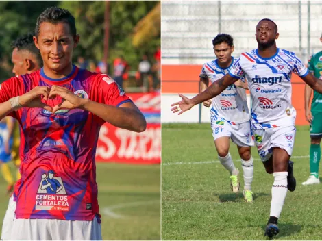 FAS vs. Firpo: cómo ver hoy EN VIVO el partido por la Liga Mayor