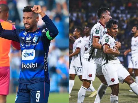 Cartaginés vs. Alajuelense: cómo ver hoy EN VIVO el partido por la Liga Promérica