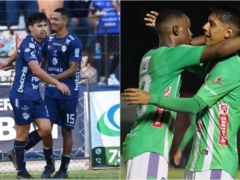 Cobán vs. Antigua: cómo ver hoy EN VIVO el partido por la Liga Nacional