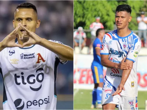 Alianza vs. Firpo: cómo ver hoy EN VIVO el partido por la Liga Mayor