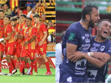 Herediano vs. Grecia: cómo ver hoy EN VIVO el partido por la Liga Promérica