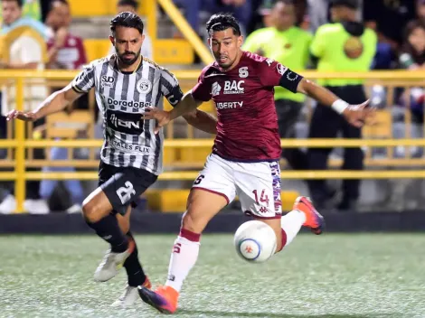 Saprissa vs. Sporting: cómo ver hoy EN VIVO el partido por la Liga Promérica