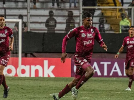 Saprissa recibe sondeos por una de sus joyas