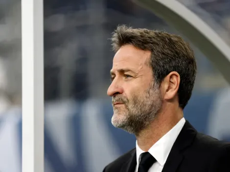 El “refuerzo” que tendrá Thomas Christiansen para la Copa América