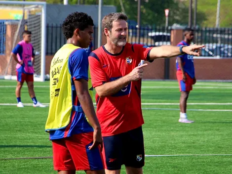 Panamá Sub-20 tendrá una gira internacional antes del Premundial de Concacaf