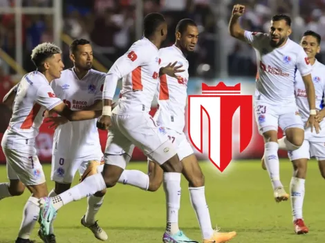 Olimpia quiere arrebatarle a Real Estelí el mayor invicto de Centroamérica