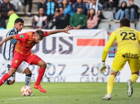 Herediano confirmó su eliminación de la Concachampions: cayó otra vez con Pachuca (VIDEO)