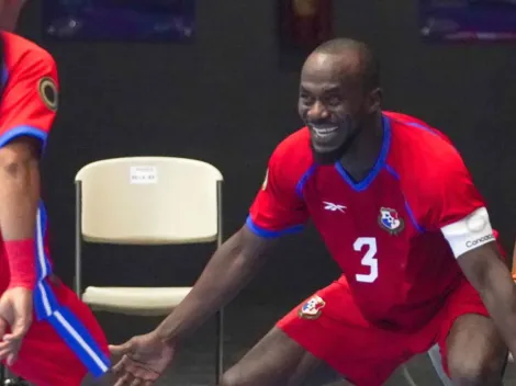 Panamá le ganó a la local Nicaragua en el inicio del Premundial de Futsal de Concacaf