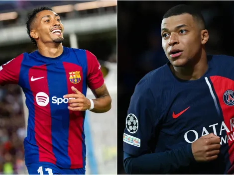 Barcelona vs. PSG: cómo ver hoy EN VIVO el partido de vuelta