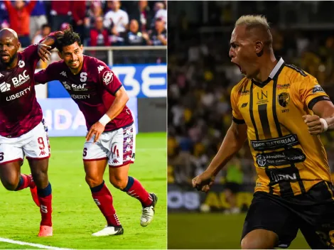 Saprissa vs. Liberia: cómo ver hoy EN VIVO el partido por la Liga Promérica