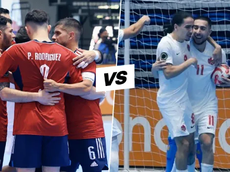 Todos los detalles para ver Costa Rica ante Canadá por el Premundial