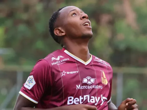 Brayan Gil metió un gran gol en Colombia (VIDEO)