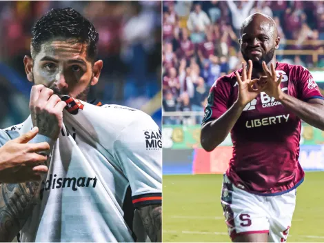 Alajuelense vs. Saprissa: cómo ver EN VIVO el clásico por la Liga Promérica