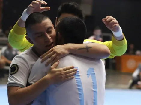 Guatemala terminó en el tercer lugar del Premundial de Concacaf al golear a Costa Rica