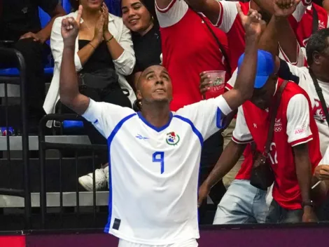 Panamá se proclamó campeón del Campeonato de Futsal de Concacaf