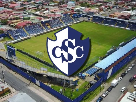 Hacienda cierra el estadio del Cartaginés