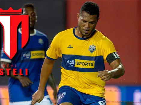 Rolando Blackburn habló del interés de Real Estelí