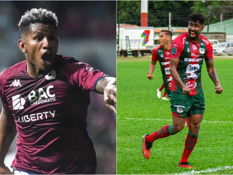 Saprissa vs. Guanacasteca: cómo ver hoy EN VIVO el partido por la Liga Promérica