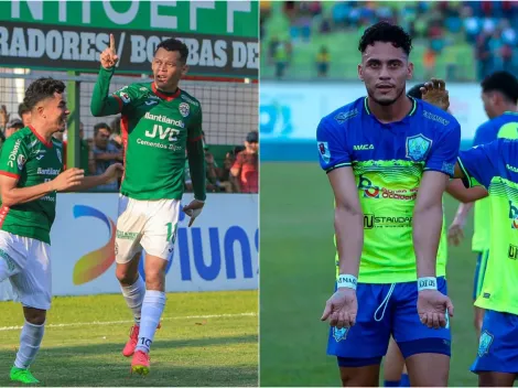 Marathón vs. Olancho: cómo ver hoy EN VIVO el partido por la Liga Nacional