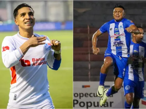 Olimpia vs. Victoria: cómo ver hoy EN VIVO el partido por la Liga Nacional