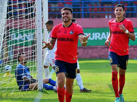 Municipal remontó a Malacateco para avanzar a las semifinales y podría enfrentar a Comunicaciones