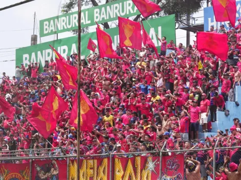 Municipal agotó sus boletos en tiempo récord para la semifinal ante Comunicaciones