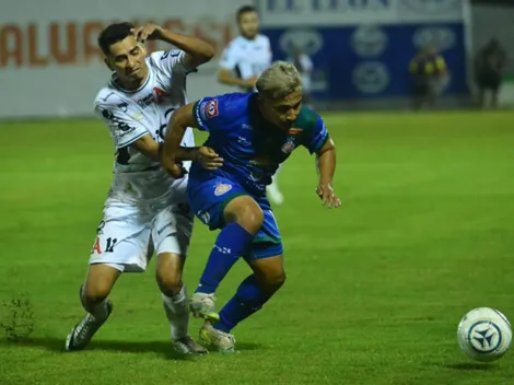 Futbolista salvadoreño jugará en Estados Unidos