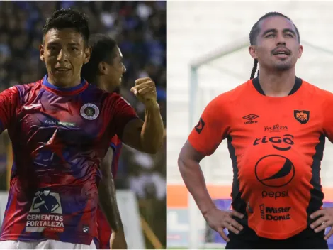 FAS vs. Águila: cómo ver hoy EN VIVO el clásico por la Liga Mayor