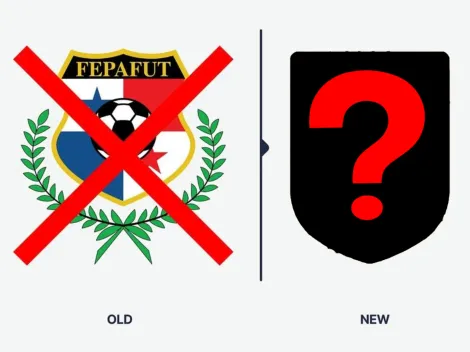 Oficial: Fepafut revela el nuevo escudo de la Selección de Panamá