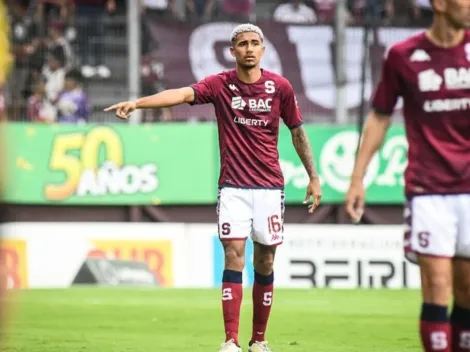 Sergio Gila reveló detalles del futuro de Eduardo Anderson en Saprissa