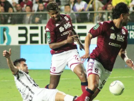 ¿Volverá Fidel Escobar para el presente Clausura con Saprissa?